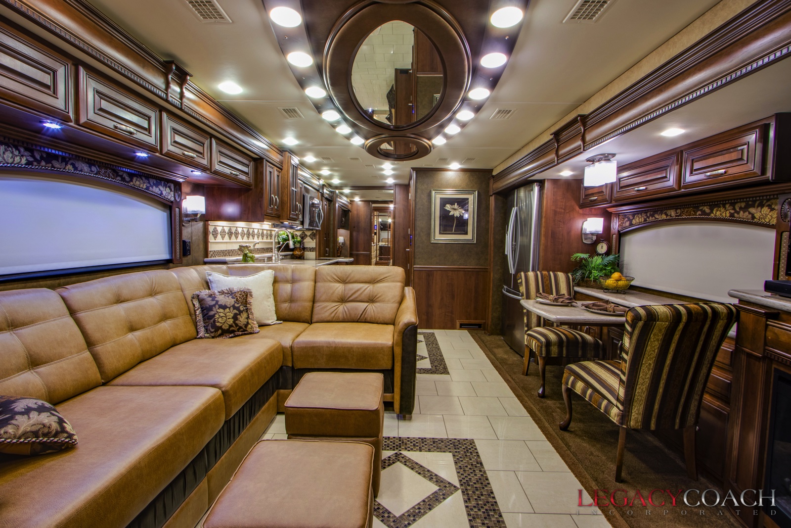 2015 Entegra Anthem 44b 101719 | Legacy Coach | Rockwall Texas